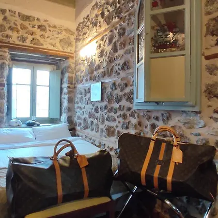 Bayiri Petit 4* Litochoro