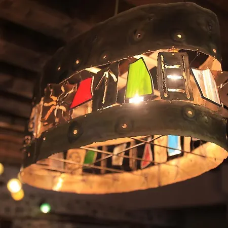 Gasthuis Bayiri Petit 4*