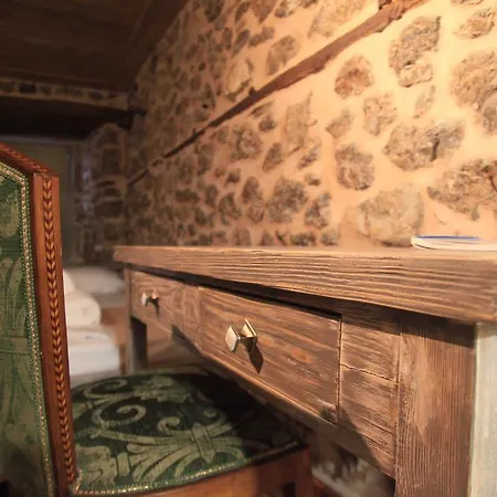 Pensión Bayiri Petit Litochoro