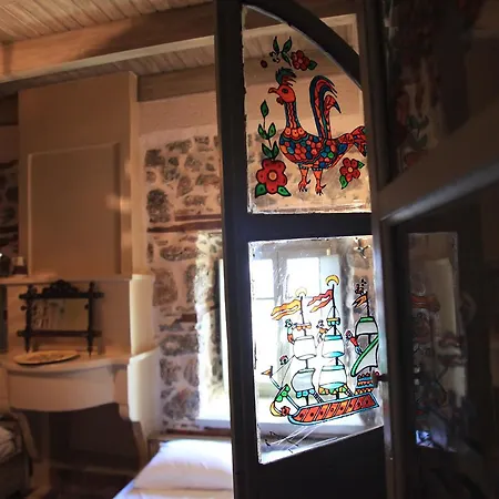 Bayiri Petit Guest house 4*