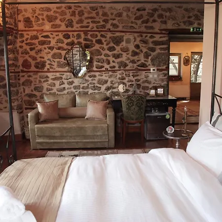 Gasthuis Bayiri Petit 4*