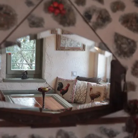 Bayiri Petit Litóchoron