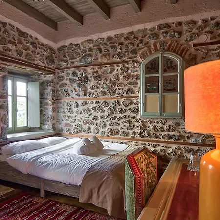 Bayiri Petit Gasthuis