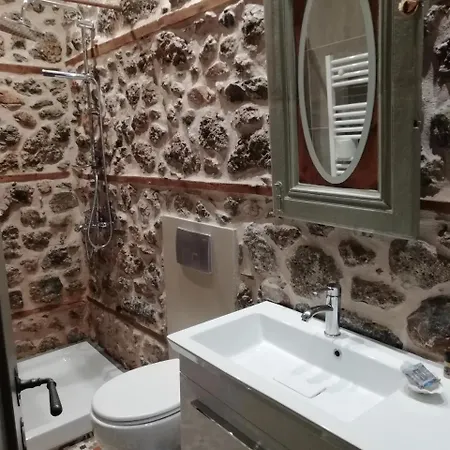 Bayiri Petit Pensión