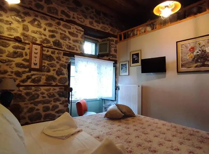 Bayiri Petit Guest house