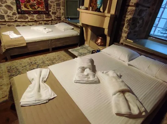 Bayiri Petit Guest house 4*