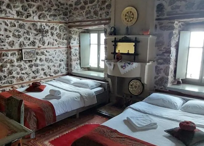 Bayiri Petit Guest house 4*