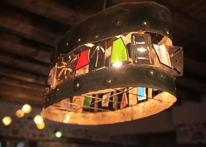 Guest house Bayiri Petit 4*