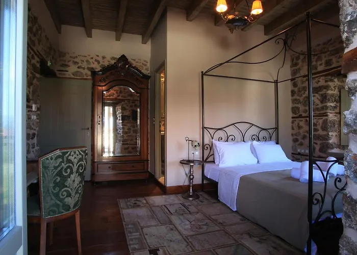 Guest house Bayiri Petit