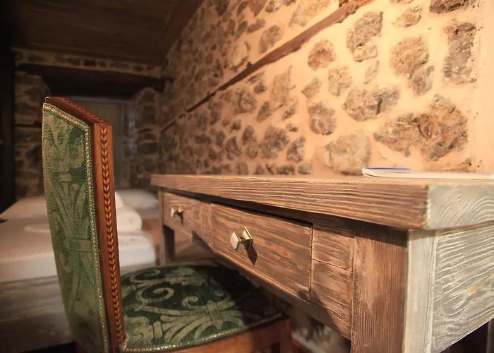 Guest house Bayiri Petit Litochoro