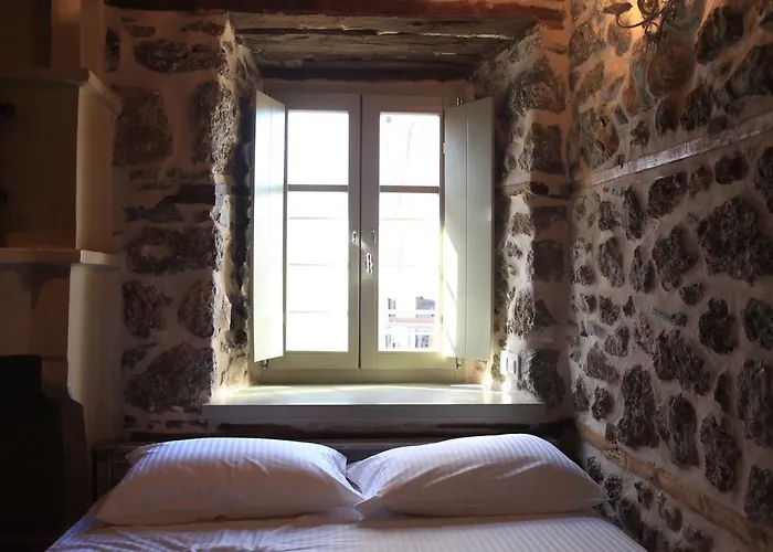 Bayiri Petit Guest house