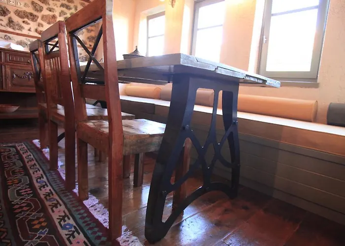 Bayiri Petit Guest house Litochoro