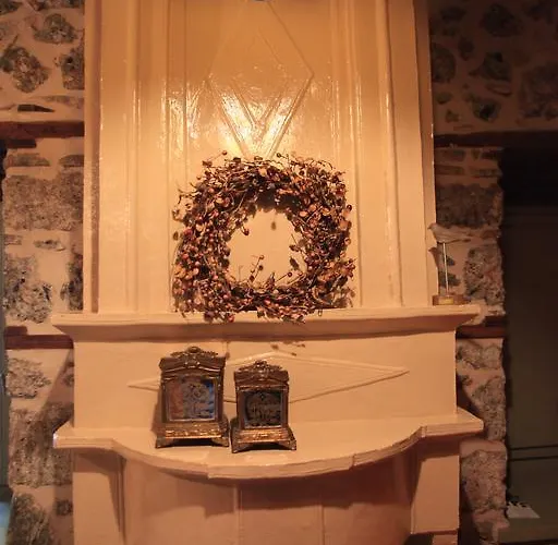 Bayiri Petit Guest house 4*