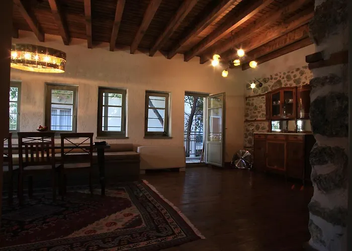 Guest house Bayiri Petit Litochoro