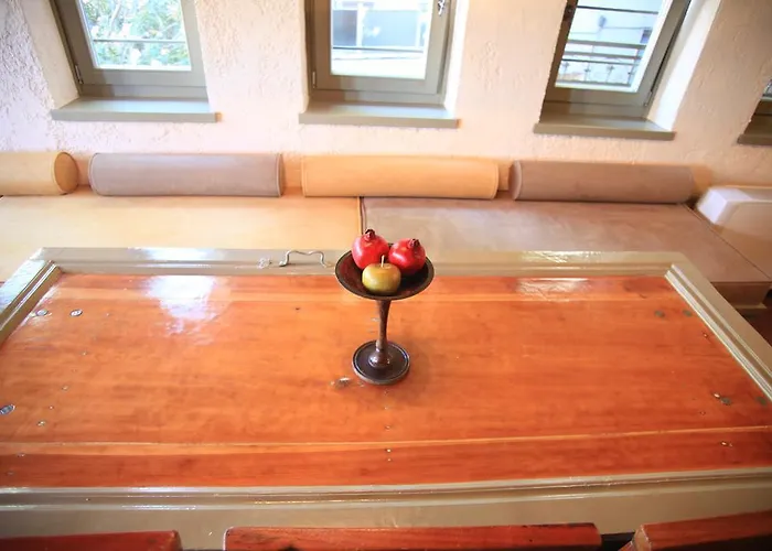 Bayiri Petit Litochoro