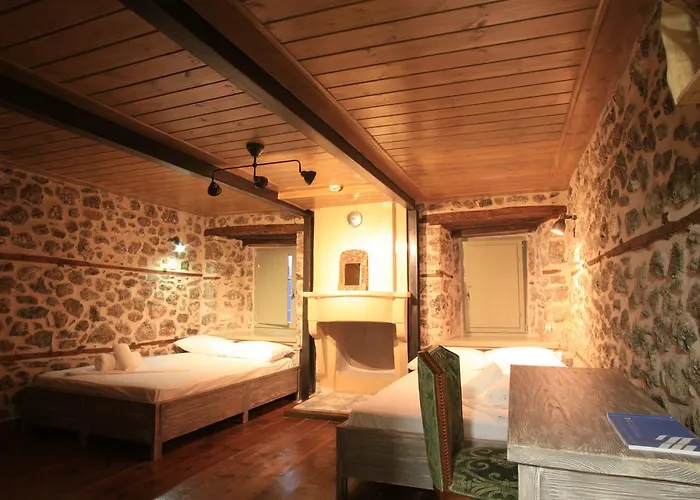 Bayiri Petit Guest house