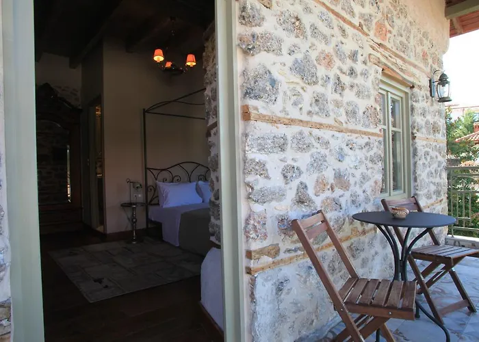 Guest house Bayiri Petit 4*