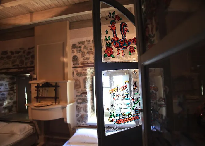 Bayiri Petit Guest house 4*