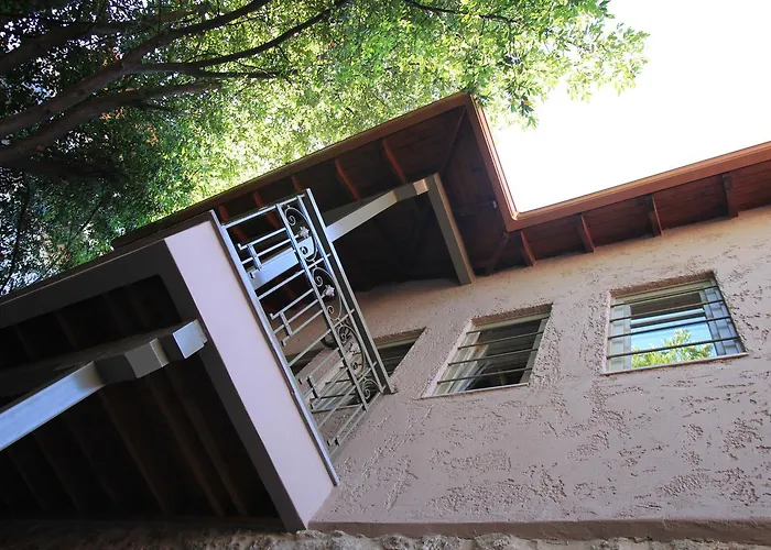 Guest house Bayiri Petit