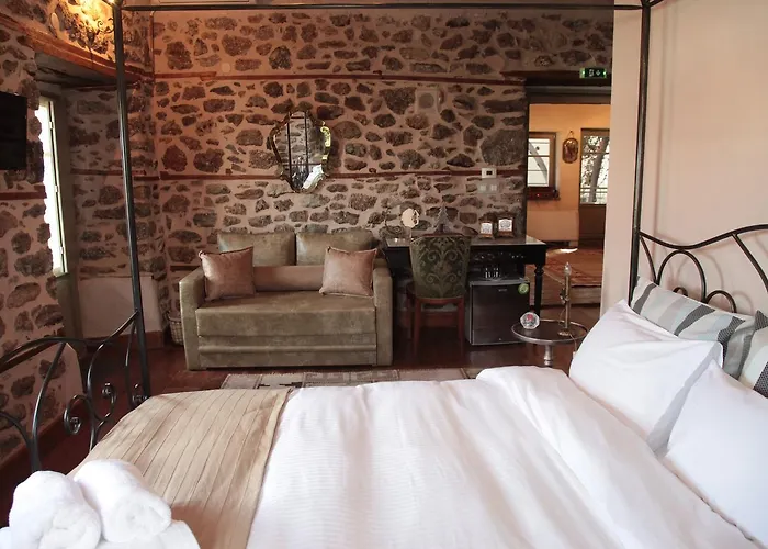 Guest house Bayiri Petit 4*