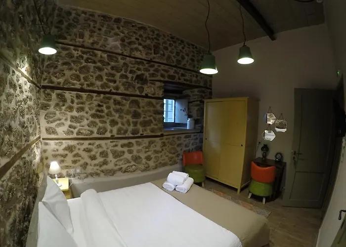 Bayiri Petit Litochoro