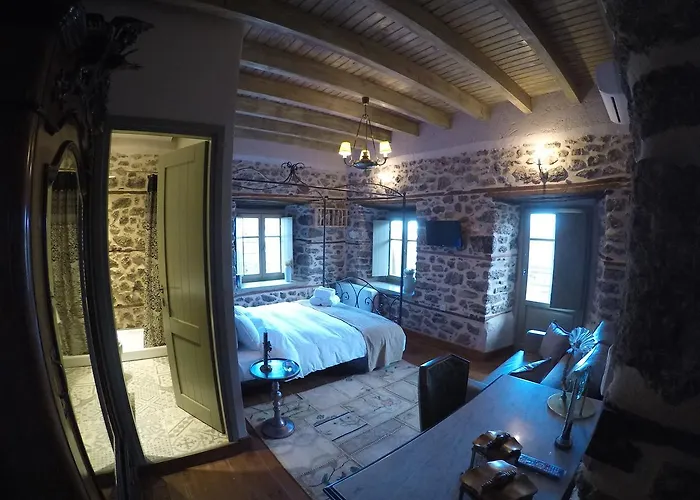 Bayiri Petit Guest house