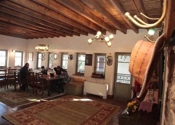 Bayiri Petit Guest house 4*