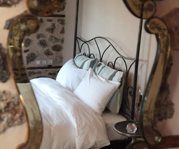 Bayiri Petit 4* Litochoro