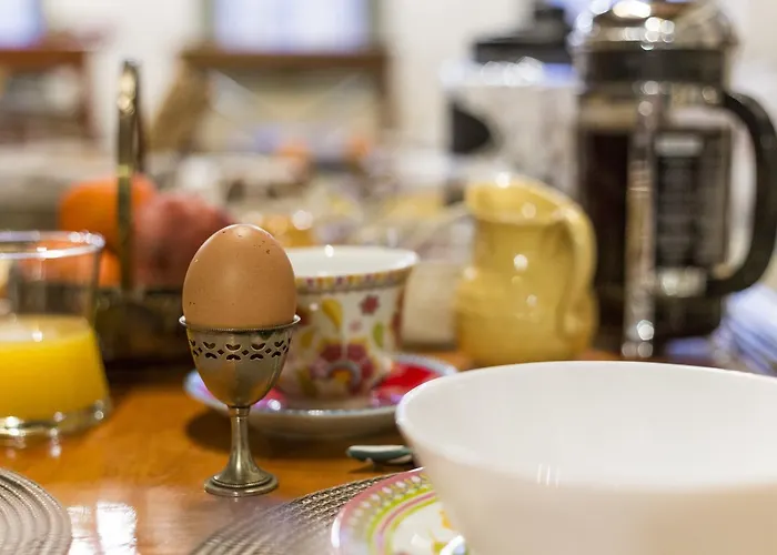 Bayiri Petit Guest house Litochoro