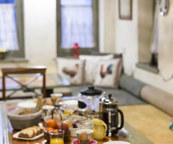 Bayiri Petit 4* Litochoro