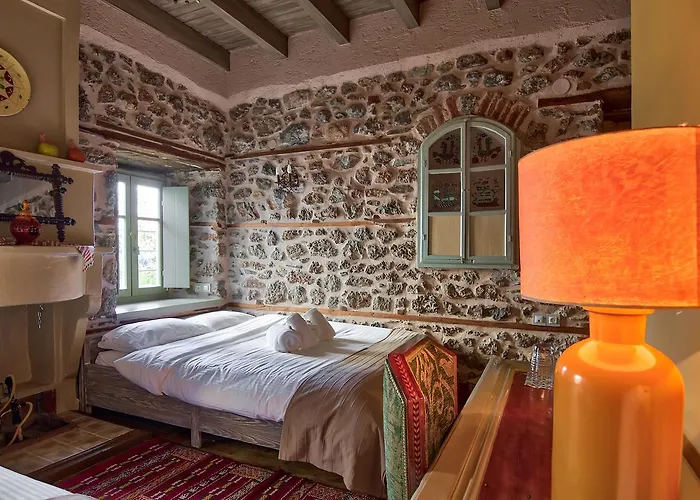 Bayiri Petit Guest house