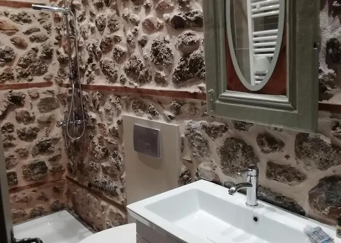 Bayiri Petit Guest house