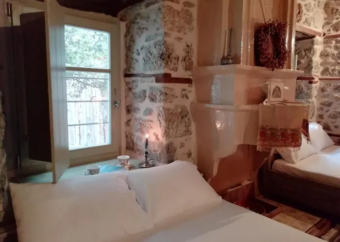 Bayiri Petit Litochoro