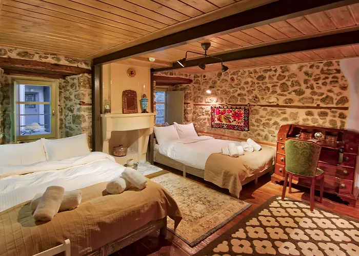 Guest house Bayiri Petit