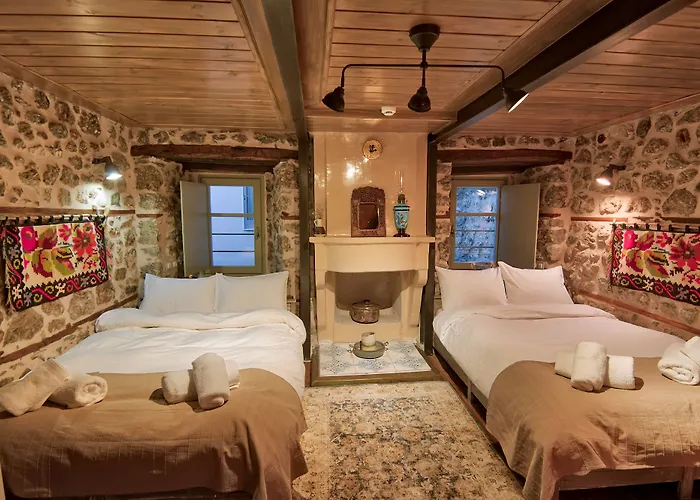 Guest house Bayiri Petit