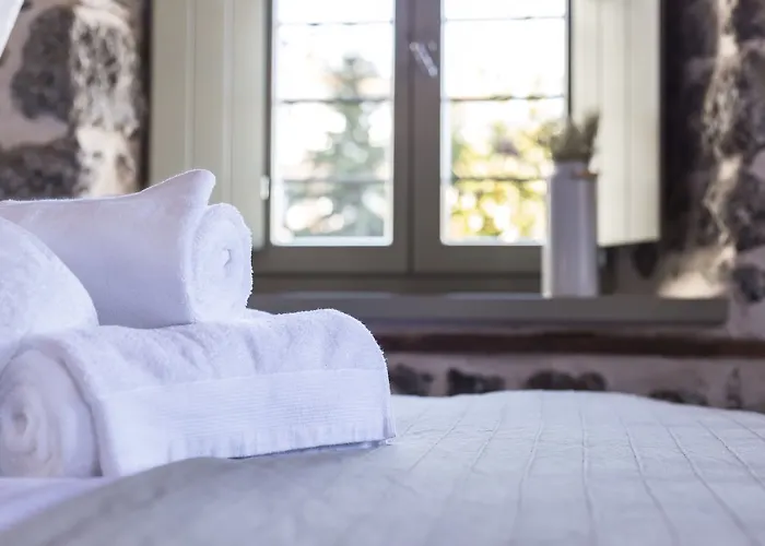 Guest house Bayiri Petit 4*