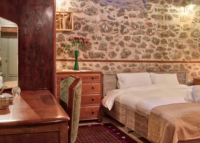 Bayiri Petit Guest house 4*