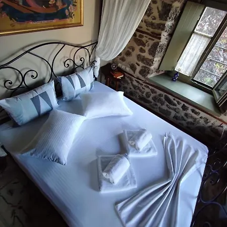 Гостевой дом Bayiri Petit 4*