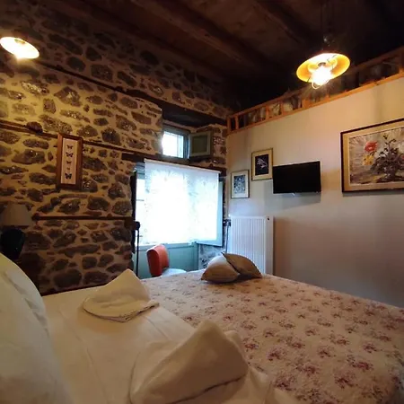 Bayiri Petit Guest house