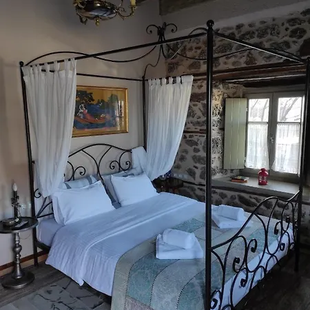 Guest house Bayiri Petit Litochoro