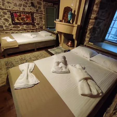Bayiri Petit Guest house 4*