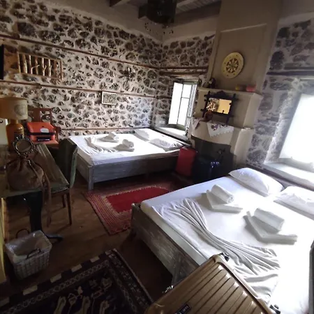 Guest house Bayiri Petit Litochoro