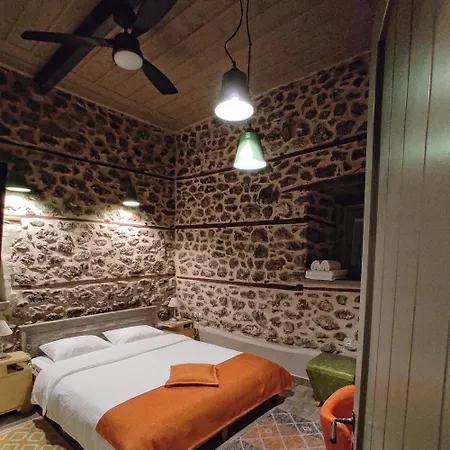 Гостевой дом Bayiri Petit 4*