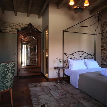 Guest house Bayiri Petit