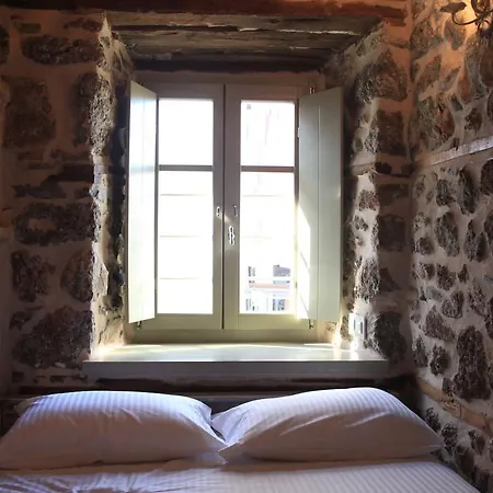 Bayiri Petit Gæstehus