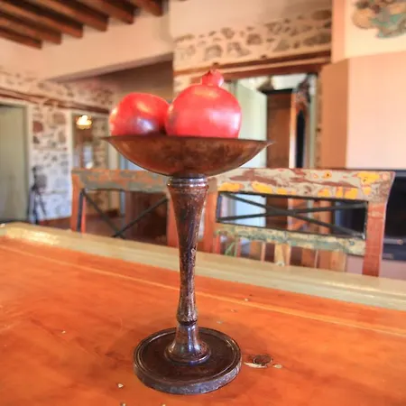 Гостевой дом Bayiri Petit Литохоро