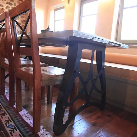 Bayiri Petit Guest house Litochoro