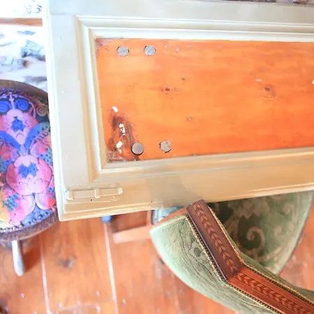 Гостевой дом Bayiri Petit 4*