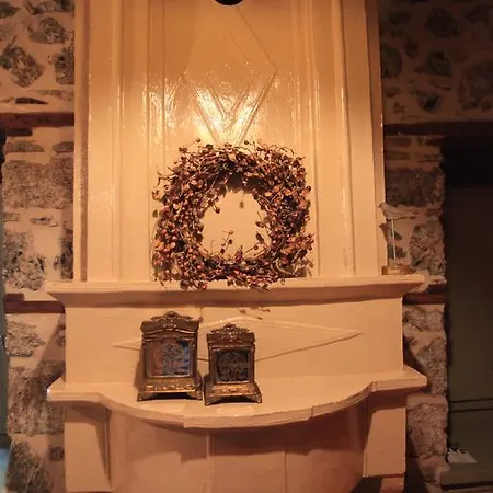 Bayiri Petit Гостевой дом 4*