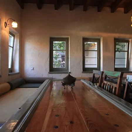 Guest house Bayiri Petit Litochoro
